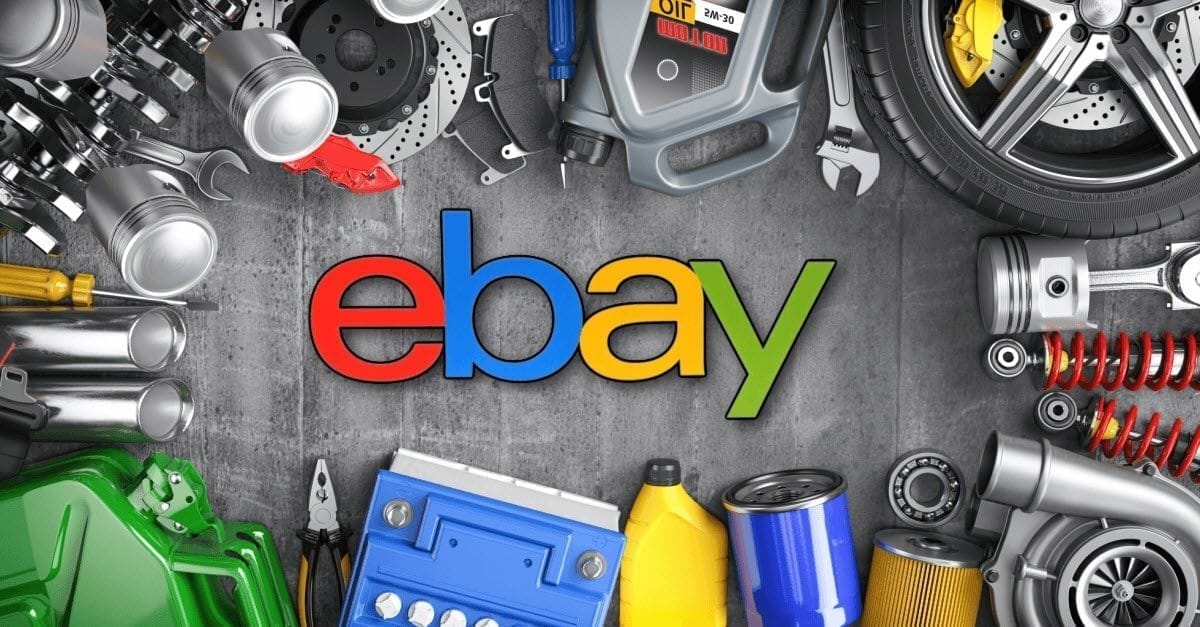 SearchMarket разбирает: eBay Moves MyFitment In-Platform, Cuts Off Amazon And Third-Party Tools