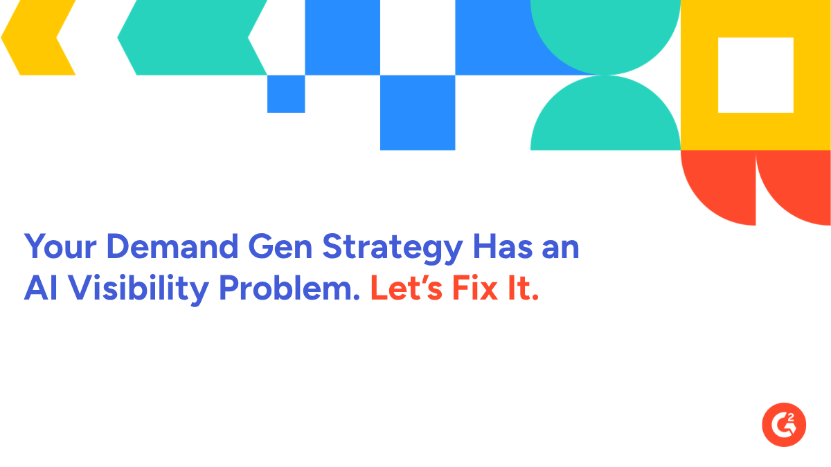 The Demand Gen Playbook for Getting Found in AI Search