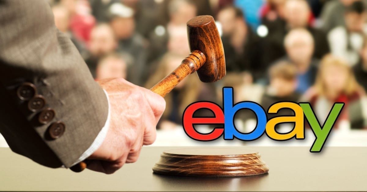 Say Goodbye To Sniping? eBay Australia Expands Extended Bidding To All Auctions