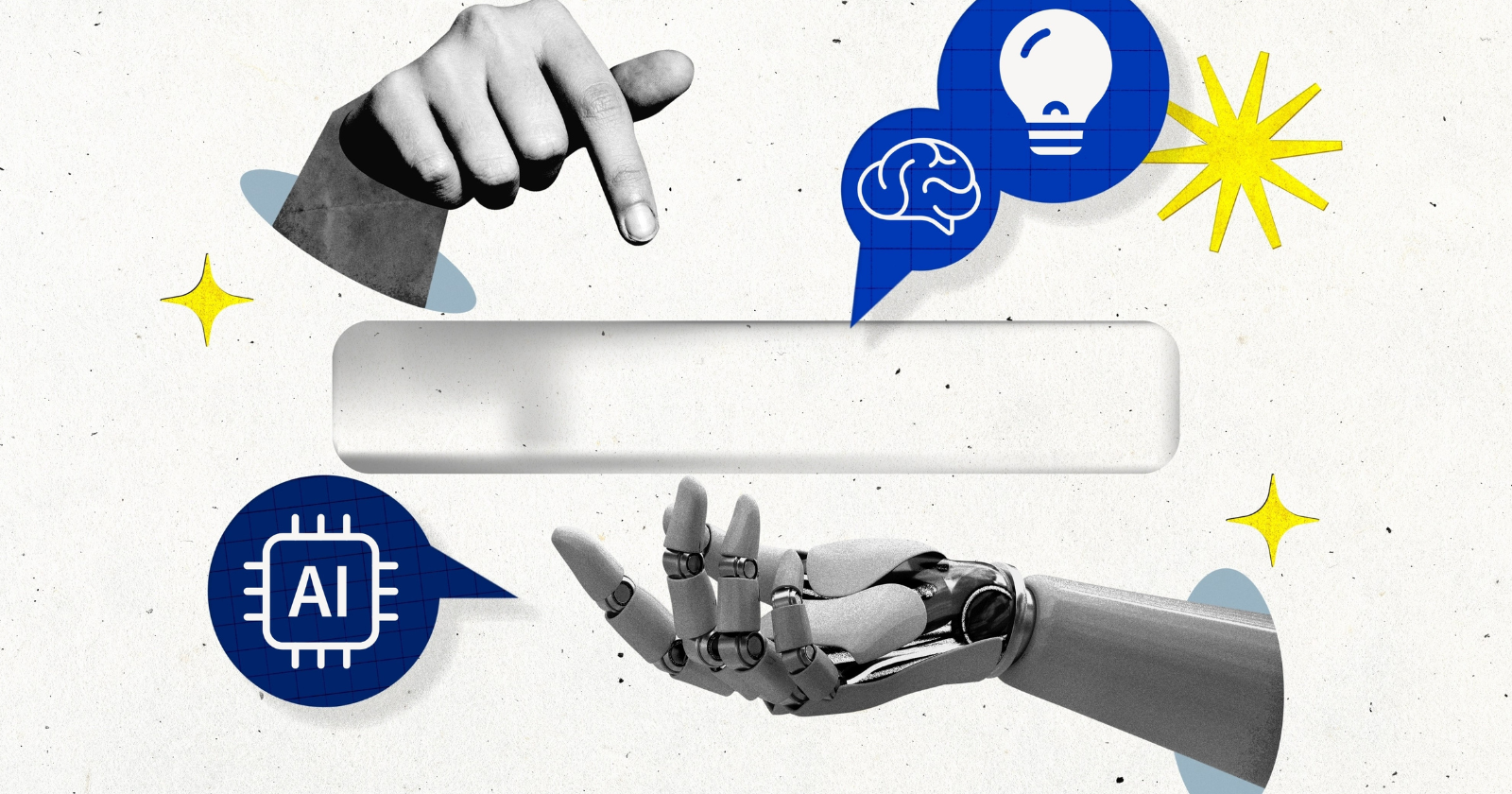 AI Search Isn't Replacing Google, It's Layering On Top – Similarweb Data