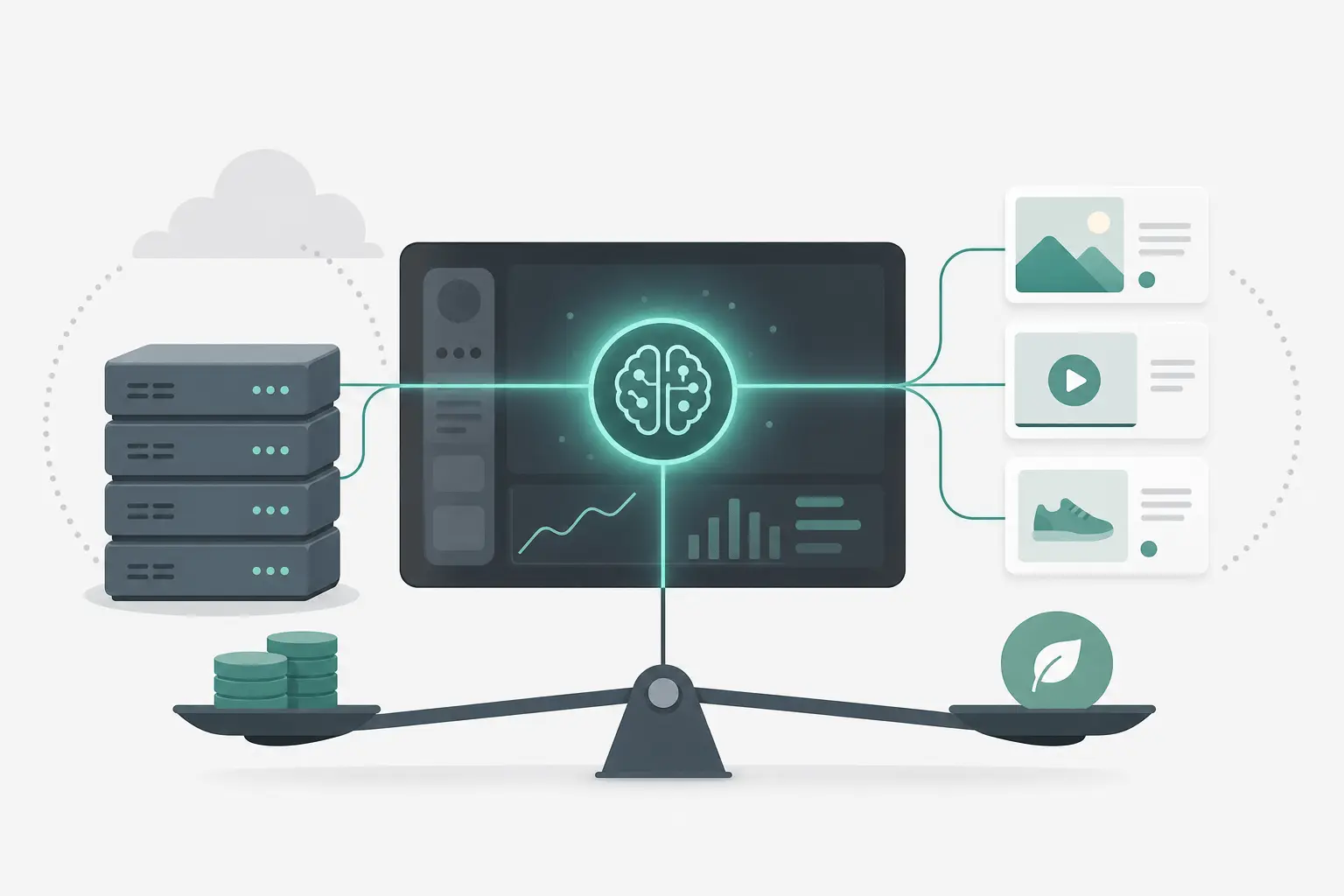 Meta AI ad рост raises platform cost questions