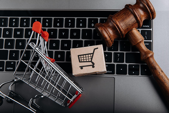 Ozon: marketplace promotion signal SearchMarket can apply