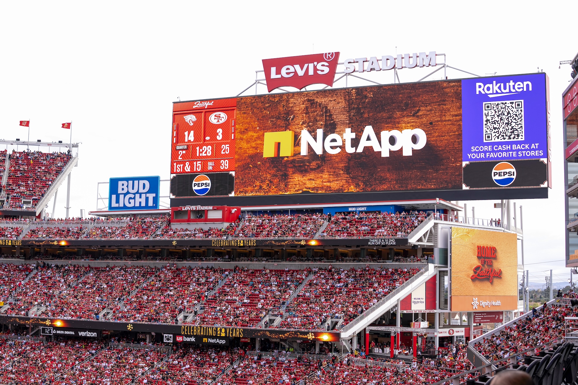 How NetApp's CMO Turned One AI-Generated Ad into a Rethink of Marketing