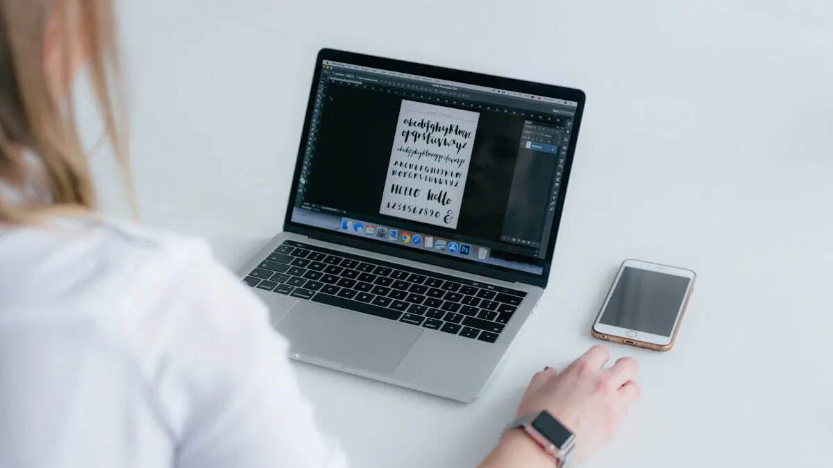 Web Typography: A UX, SEO, and Brand Performance Factor