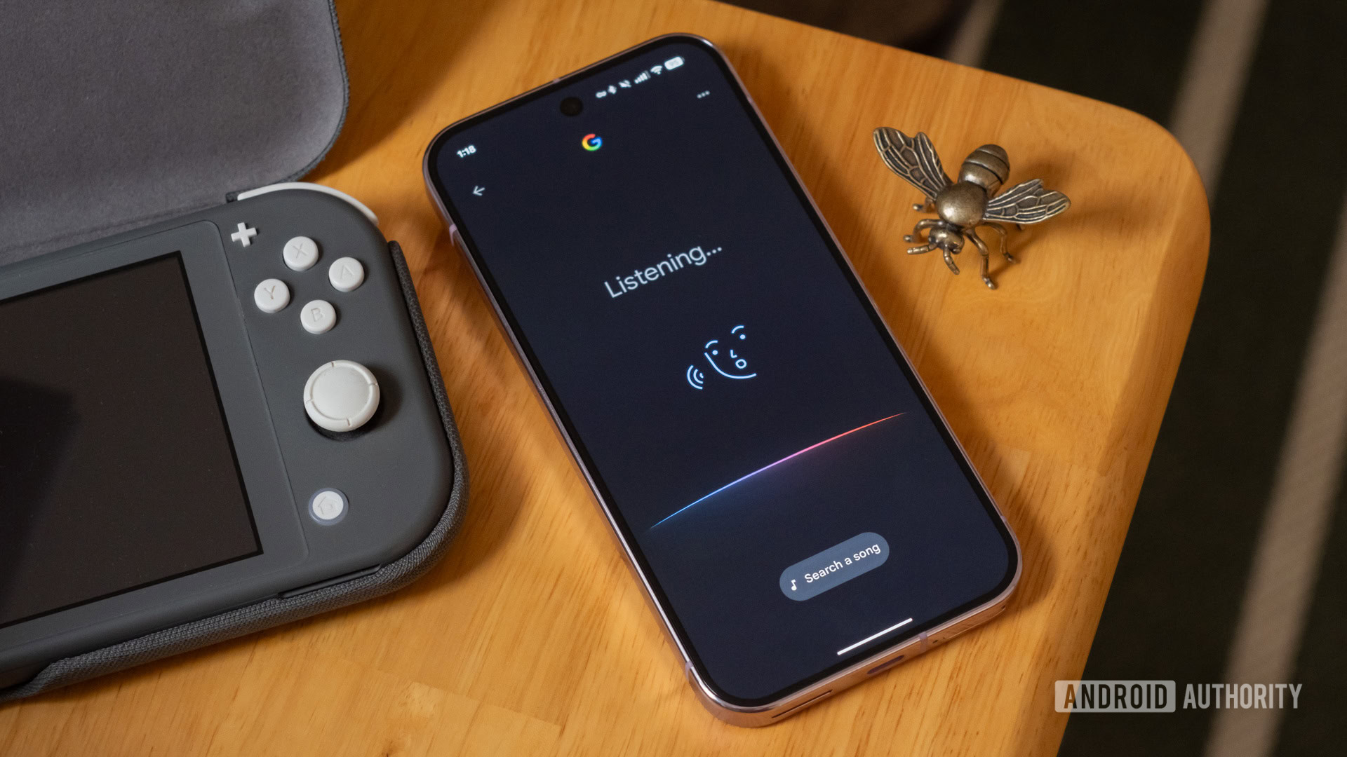 Google's Voice Search redesign puts every search option at your fingertips