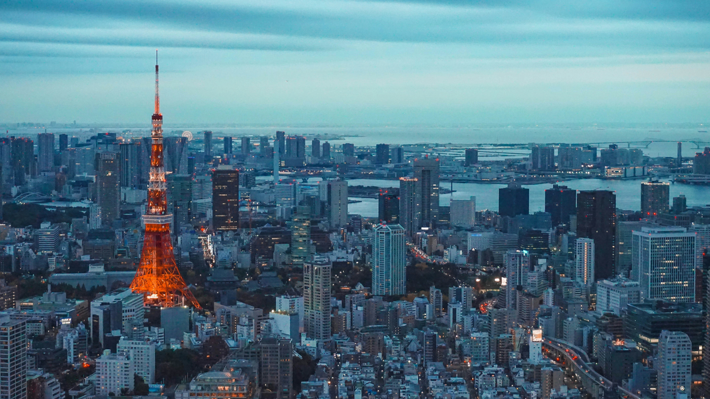 SearchMarket разбирает: Google and KDDI are ready to back Japanese startups
