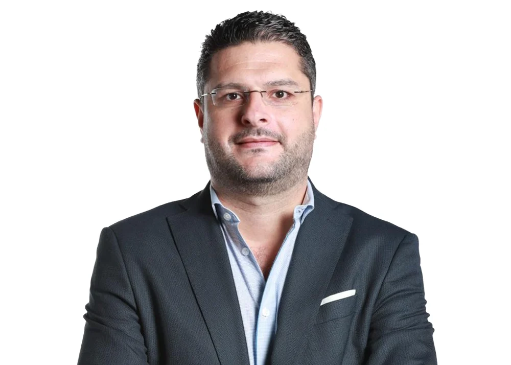 Webedia Arabia Group appoints Elie Zeinieh as CEO of LeadGen MENA
