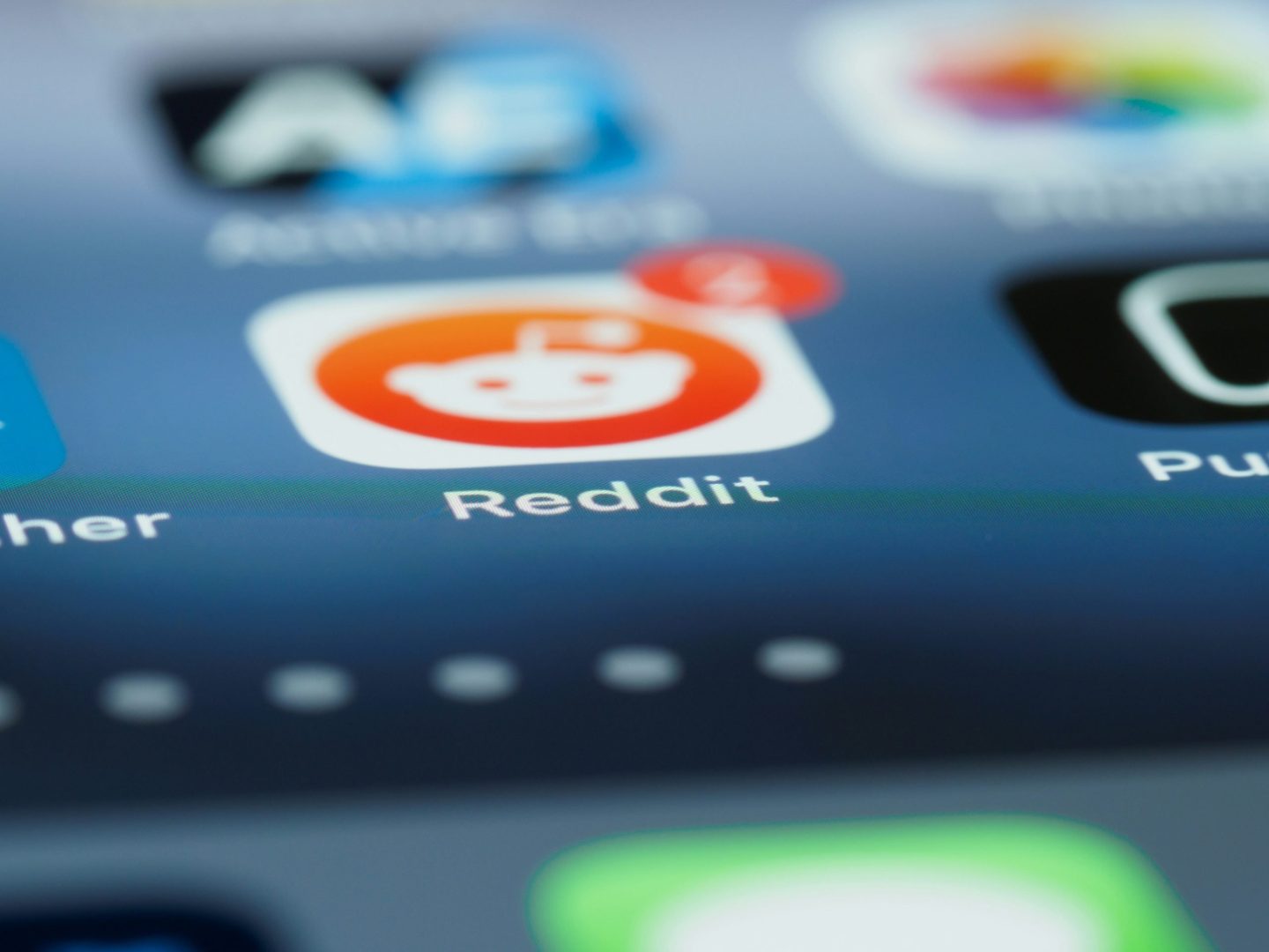 SearchMarket разбирает: How Reddit uses community conversations to improve ad targeting