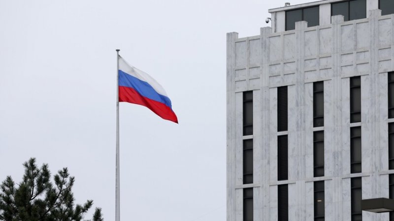 Russia condemns Pakistan suicide bombing that killed 16