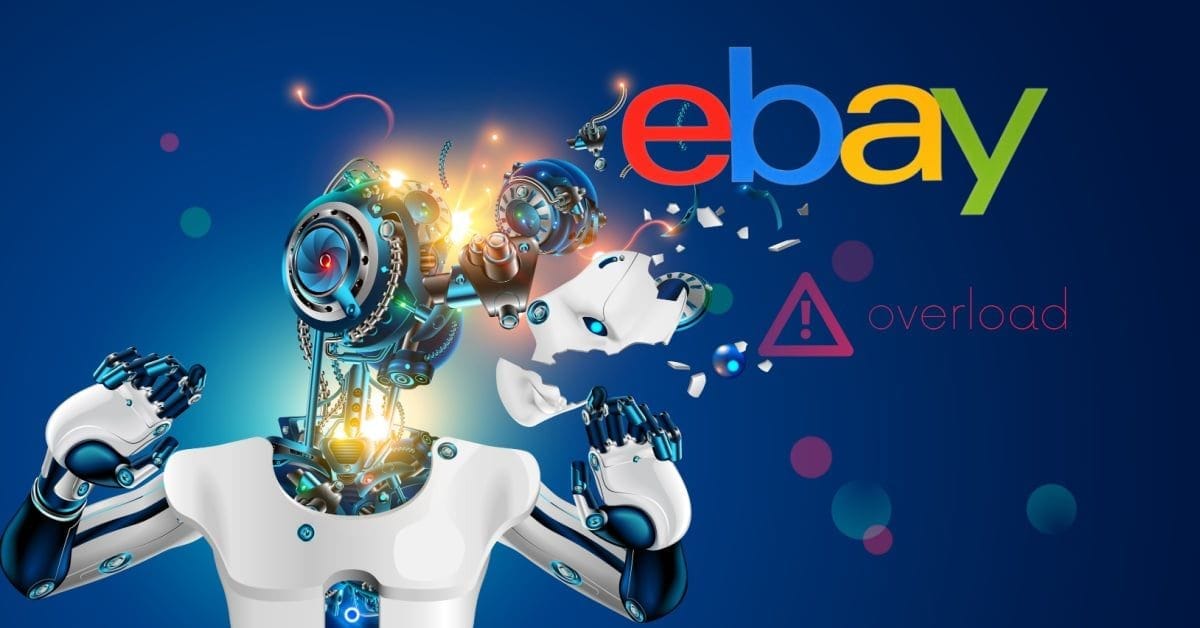 SearchMarket разбирает: eBay Main Street Touts AI For Small Business, While Sellers Carry The Risk