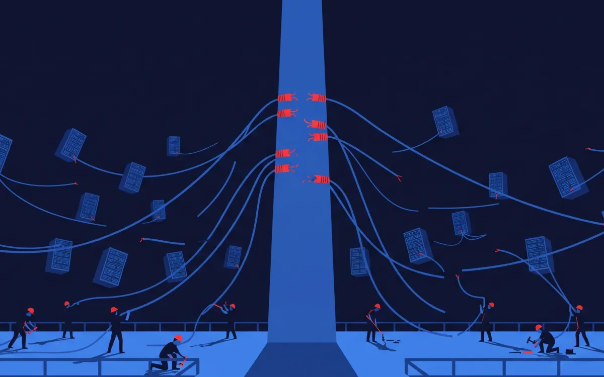 MCP forces ad tech to rebuild agent servers as sessions disappear