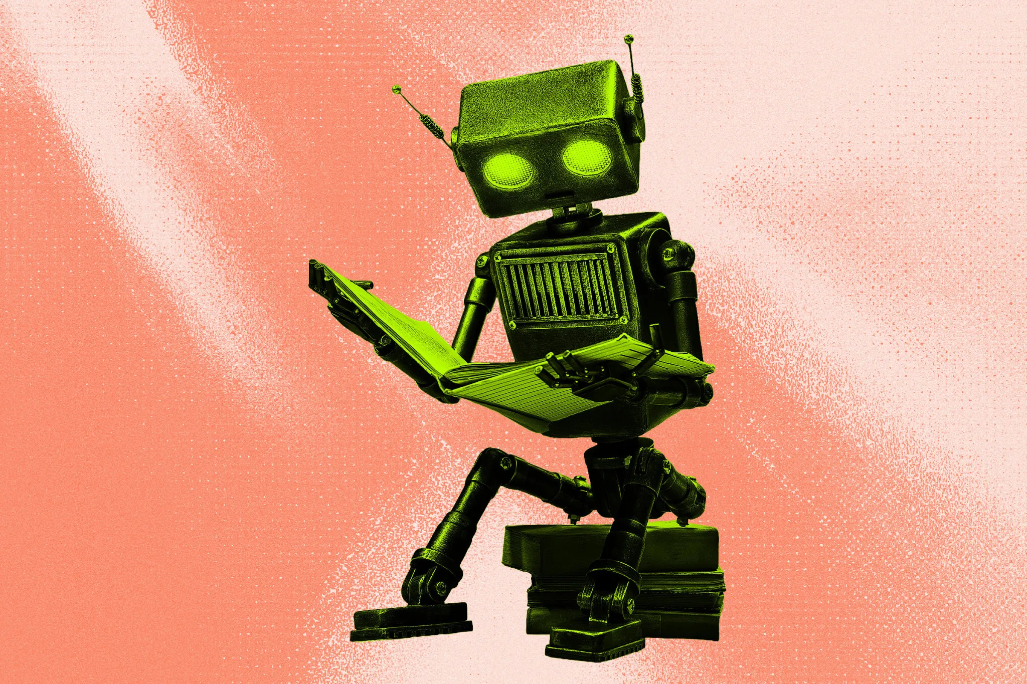 SearchMarket разбирает: Meta Working on Crushingly Sad AI App That Tells Bedtime Stories to Children, for "Tired" Parents