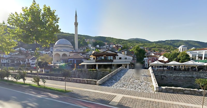 SearchMarket разбирает: Experience the magic of Kosovo from anywhere with Street View