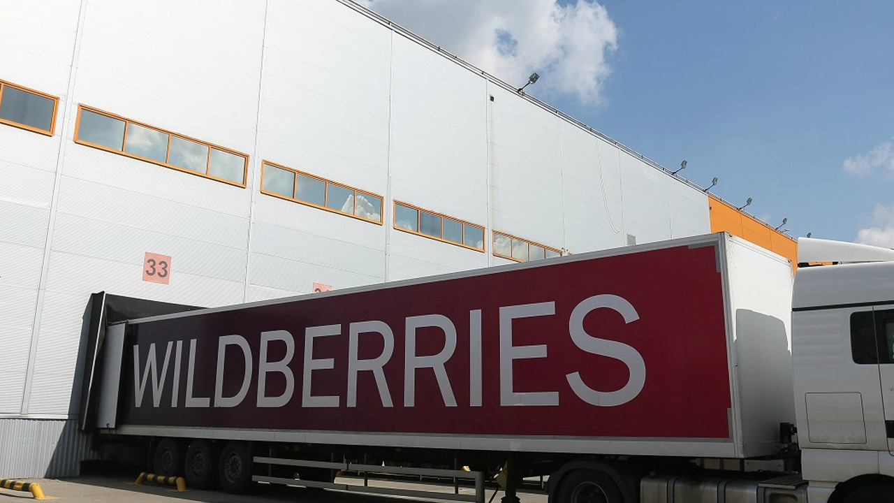 Казахстане может стать новым надежным убежищем для Wildberries
