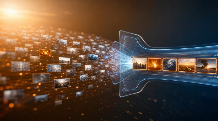 AI Search Is Turning Breaking-News Visibility Into a Winner-Take-Most Game
