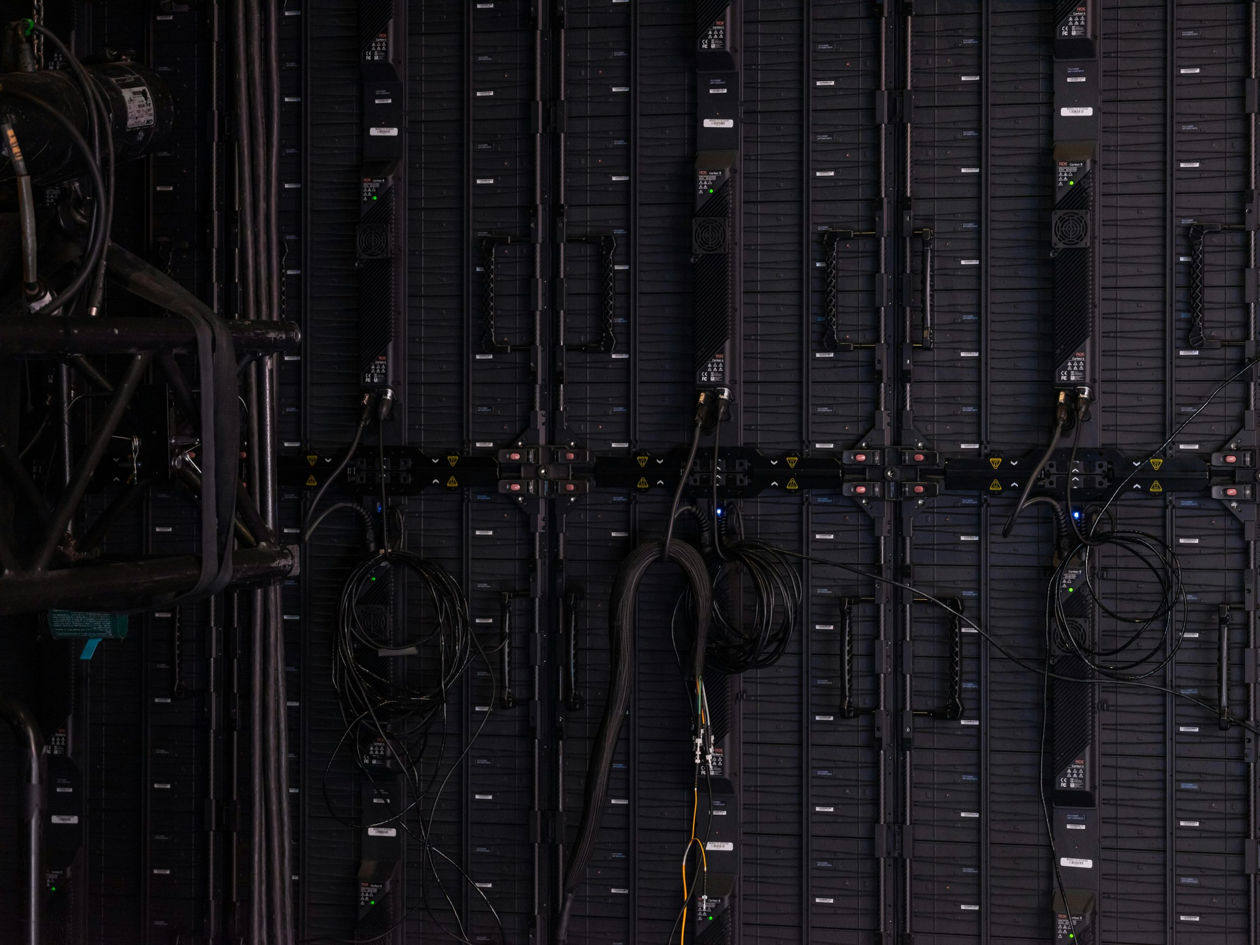 The Hidden Infrastructure Behind Successful SEO Campaigns: Why Marketers Need Dedicated VPS