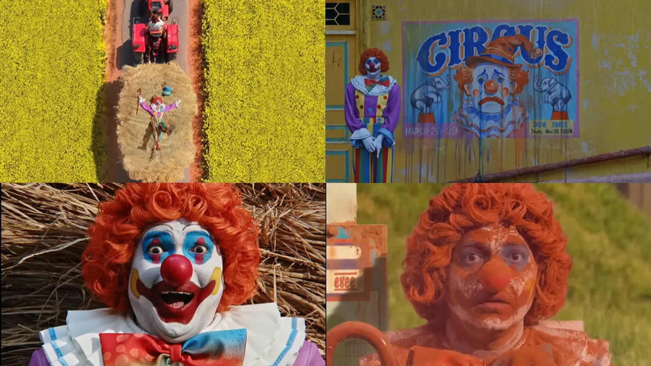 Berger Paints uses colour as a metaphor for resilience in new campaign