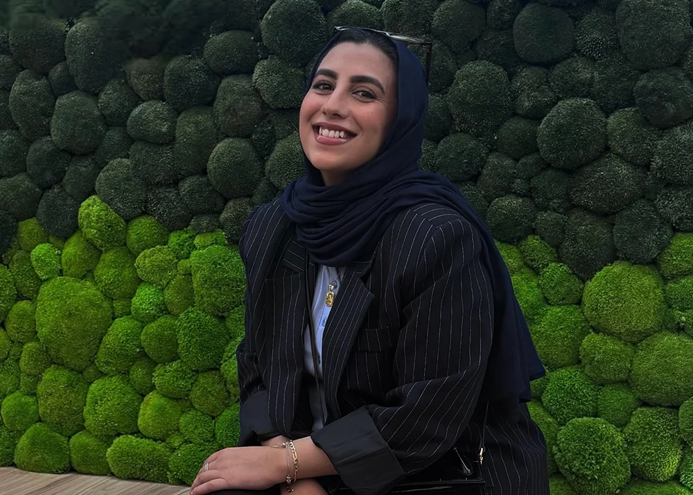 AinTools.AI names Heba Qadeer Chief Marketing Officer