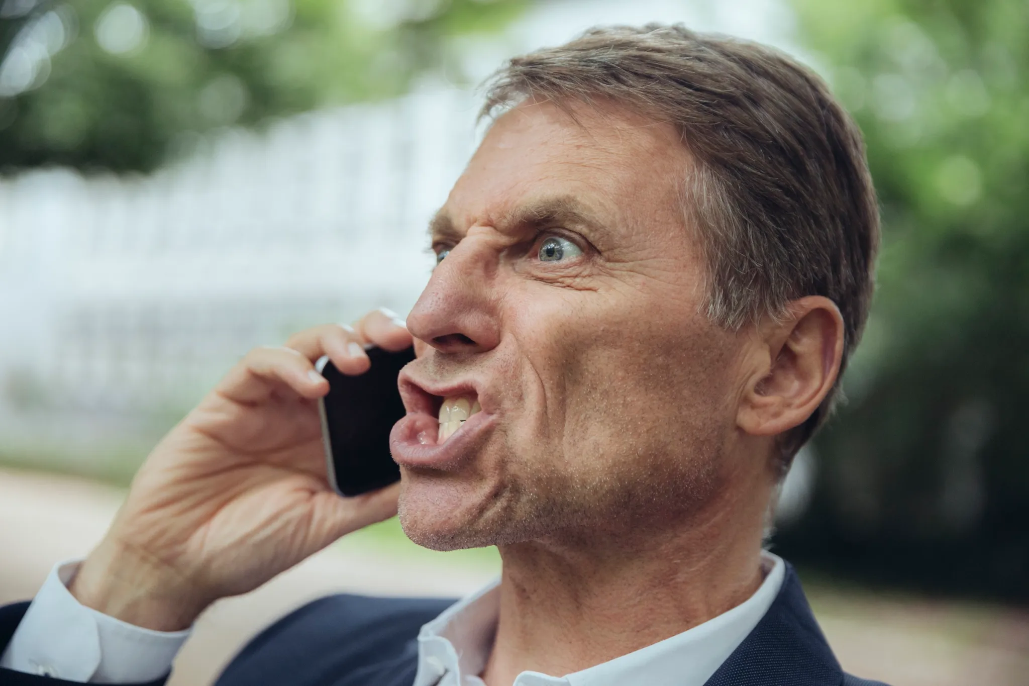 SearchMarket разбирает: The AI Industry Has Acted So Badly That It's Now Dealing With a Huge Wave of Hatred